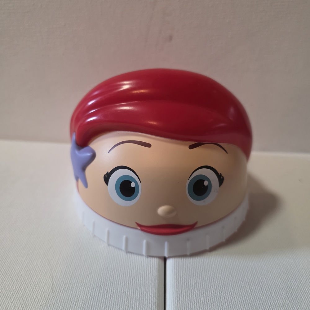 Ariel Snack Lid GOOD TO GROW